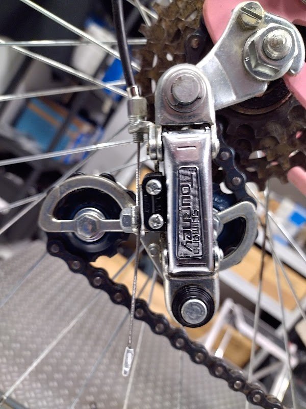 CoolBicycle - Location Vélo Annecy - Photo 4