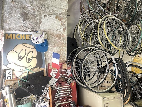 France velos - Photo 2