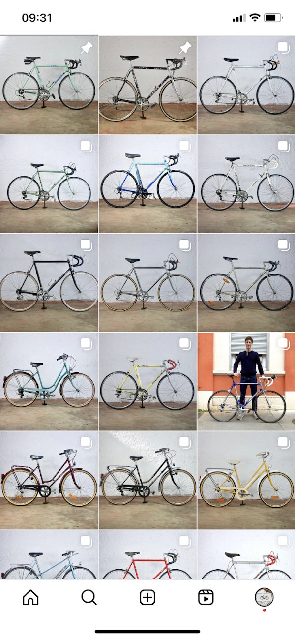 France velos - Photo 3