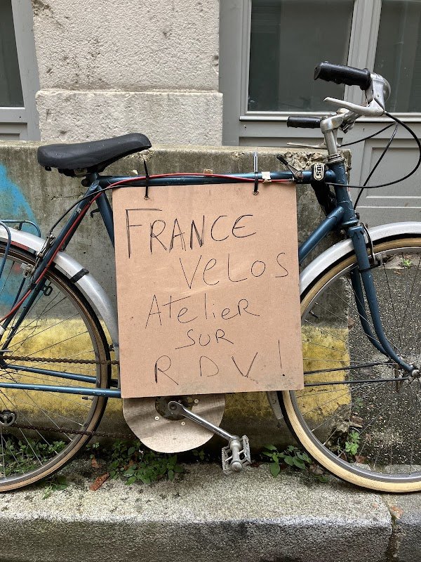 France velos - Photo 4