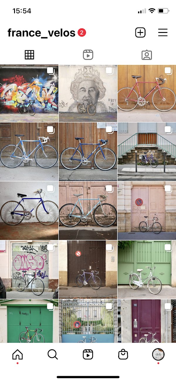 France velos - Photo 5