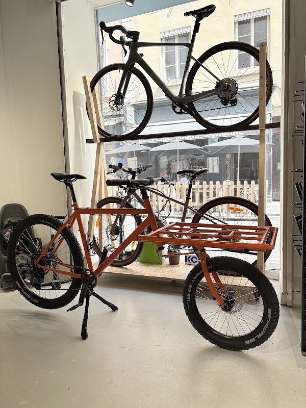 Rool cycles - Photo 2