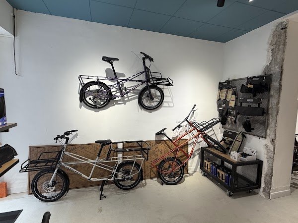 Rool cycles - Photo 3