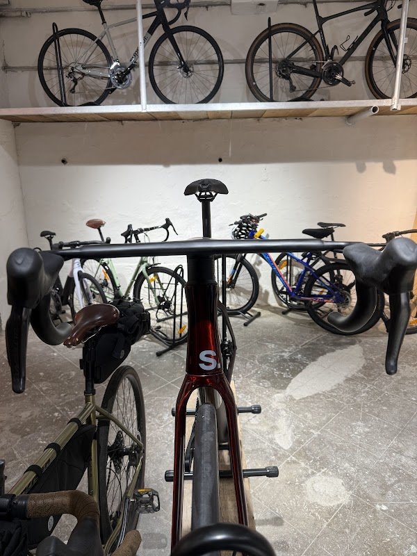 Rool cycles - Photo 4