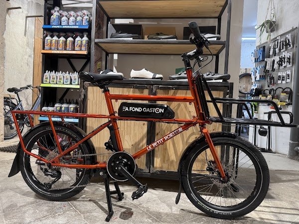 Rool cycles - Photo 5