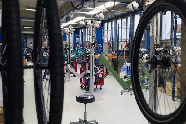 velos-reconditionnes.com - Photo 3