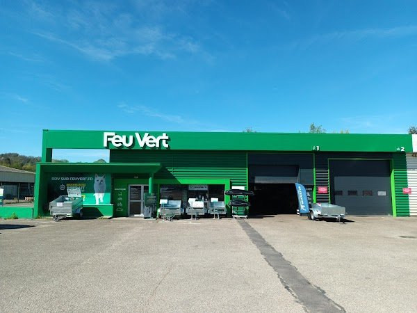Feu Vert - Photo 2