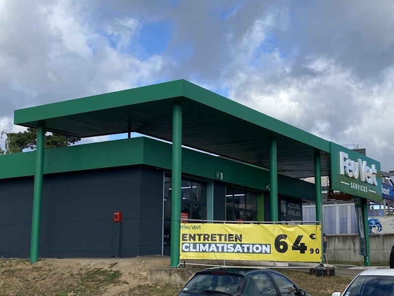 Feu Vert Services