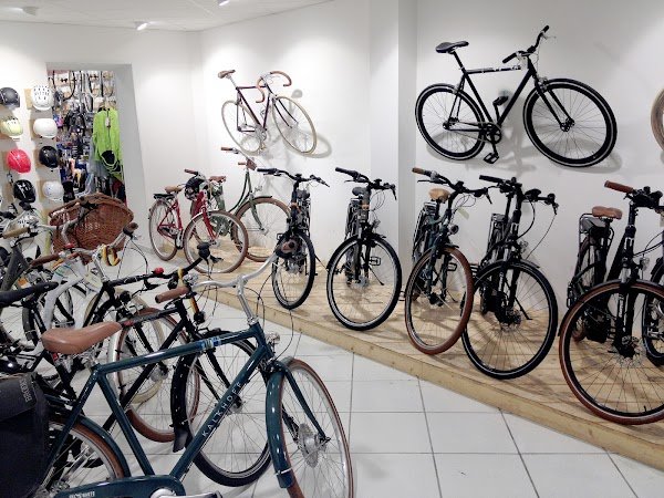 Vélonaute Lumière - Photo 3