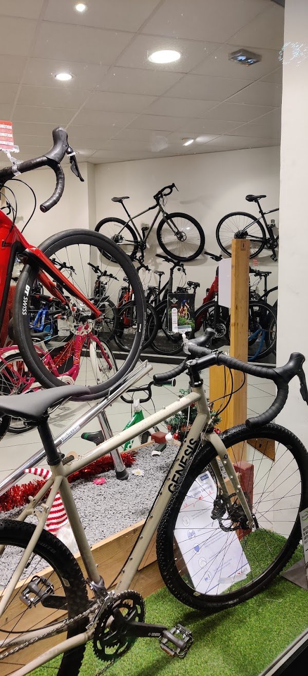 Vélonaute Lumière - Photo 4