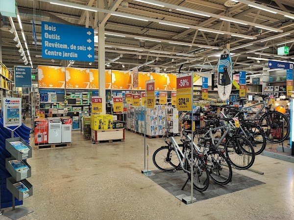 JUMBO Chavannes - Photo 3