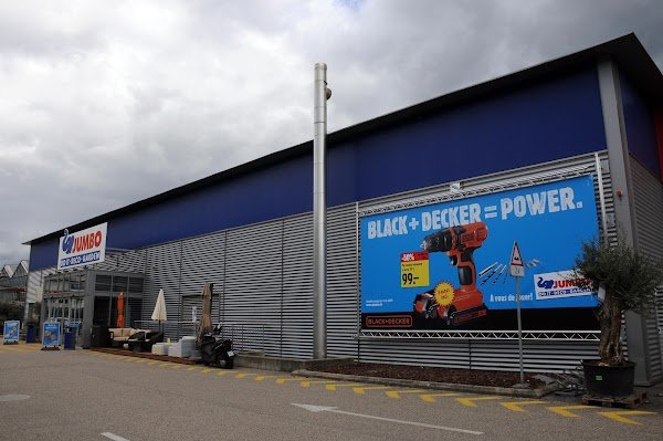 JUMBO Chavannes - Photo 4