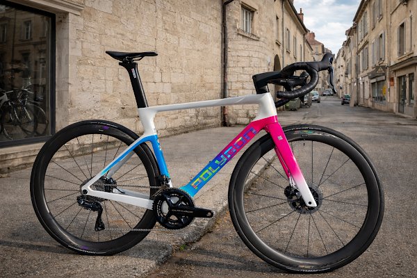 Cycles Fachinetti - Photo 4