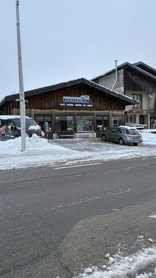 Magasin Skis Vandel - Photo 4