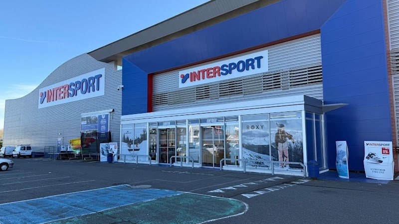 INTERSPORT Saint-Paul-Lès-Dax