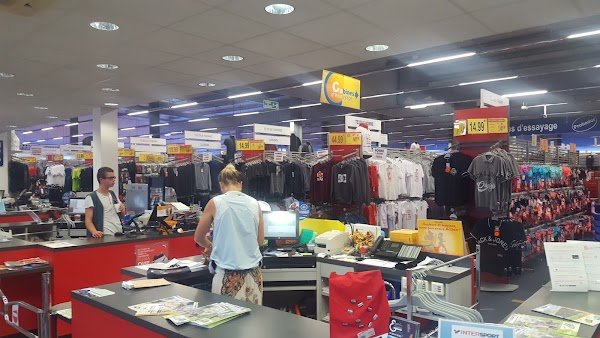 INTERSPORT Saint-Paul-Lès-Dax - Photo 2