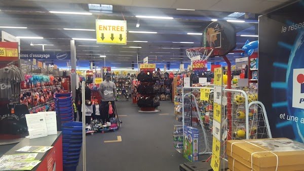 INTERSPORT Saint-Paul-Lès-Dax - Photo 3