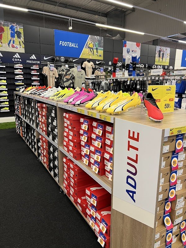 INTERSPORT Saint-Paul-Lès-Dax - Photo 5