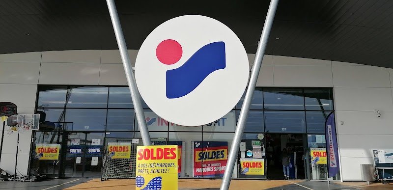 INTERSPORT Saint-Vincent-de-Tyrosse