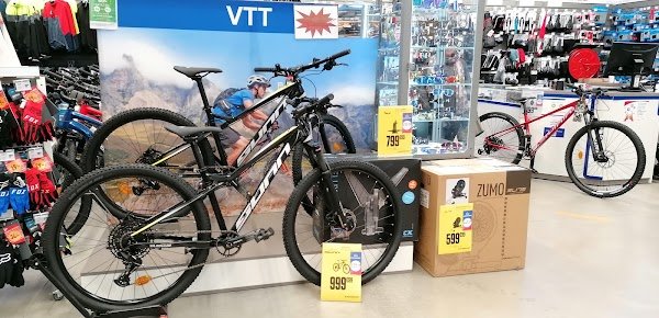 INTERSPORT Saint-Vincent-de-Tyrosse - Photo 2