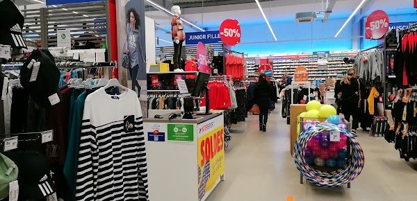 INTERSPORT Saint-Vincent-de-Tyrosse - Photo 3