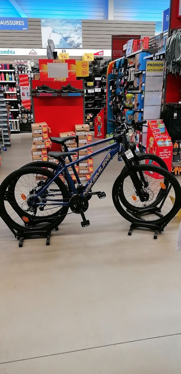 INTERSPORT Saint-Vincent-de-Tyrosse - Photo 4