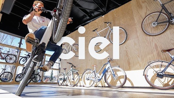 ciel Bayonne - vélos électrique, musculaire et atelier. - Photo 2
