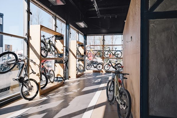 ciel Bayonne - vélos électrique, musculaire et atelier. - Photo 3