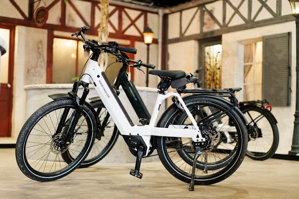 ciel Bayonne - vélos électrique, musculaire et atelier. - Photo 4