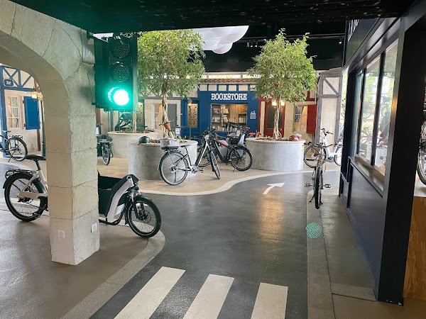 ciel Bayonne - vélos électrique, musculaire et atelier. - Photo 5