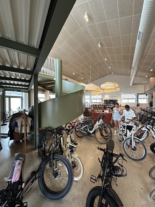 Bicicletta | Location vélo Anglet I Vendeur et Réparateur Super 73 Anglet - Photo 2