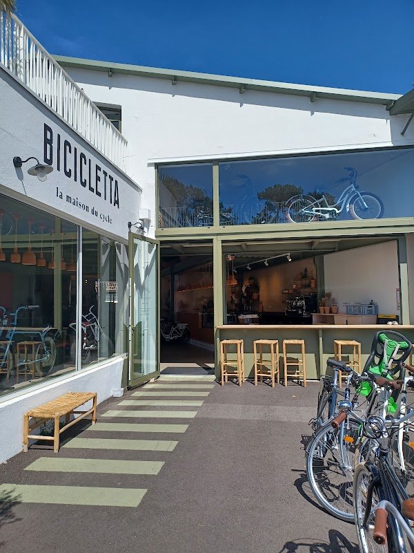 Bicicletta | Location vélo Anglet I Vendeur et Réparateur Super 73 Anglet - Photo 3