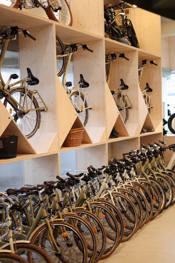 Bicicletta | Location vélo Anglet I Vendeur et Réparateur Super 73 Anglet - Photo 4