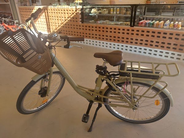 Bicicletta | Location vélo Anglet I Vendeur et Réparateur Super 73 Anglet - Photo 5
