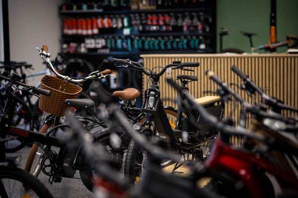 Bicyk'land - Photo 2