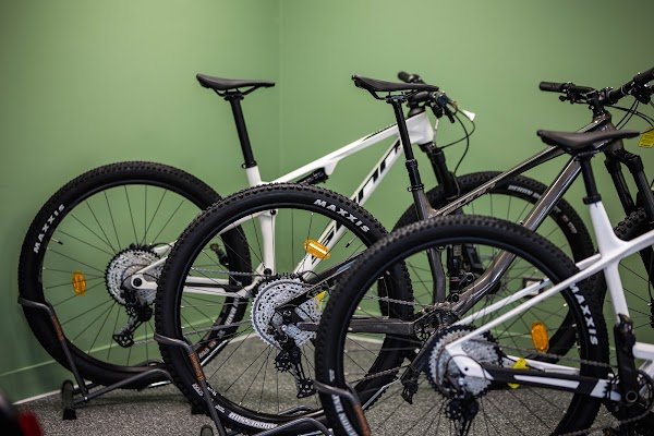 Bicyk'land - Photo 5