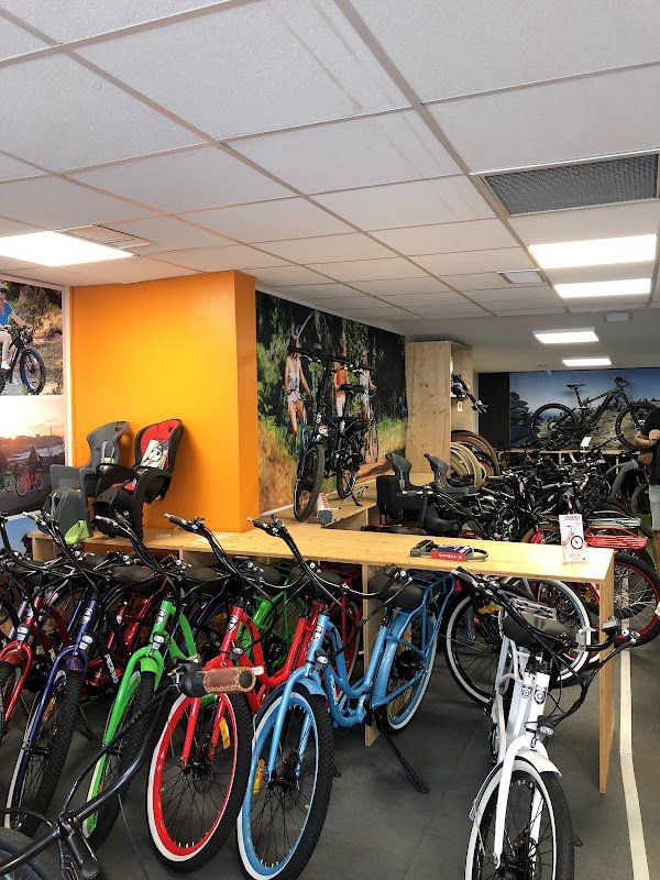 Joe Bike Anglet - Location de vélos - Photo 2