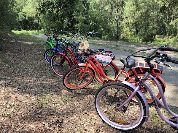 Joe Bike Anglet - Location de vélos - Photo 3