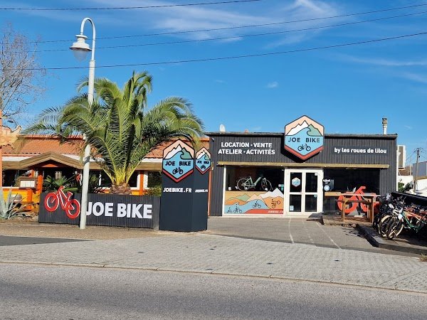 Joe Bike Anglet - Location de vélos - Photo 4