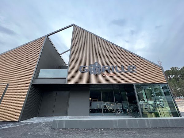 Gorille cycles - Photo 4