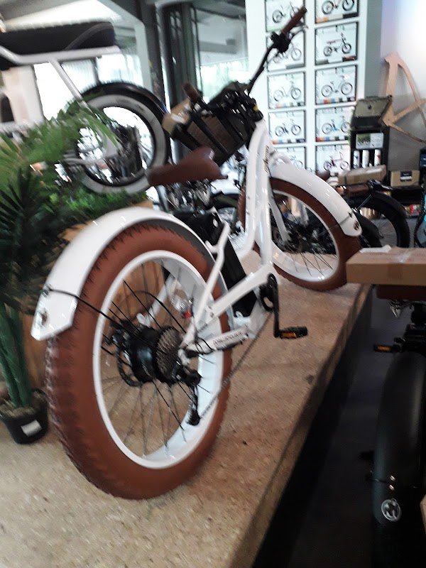 Gorille cycles - Photo 5