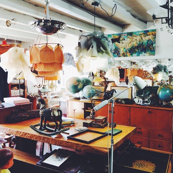 Les Volets Bleus - Photo 2