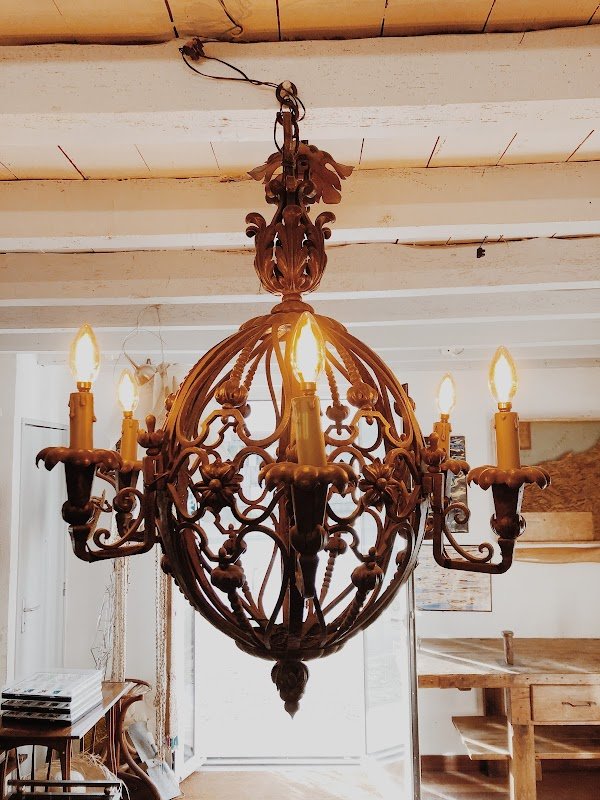 Les Volets Bleus - Photo 3