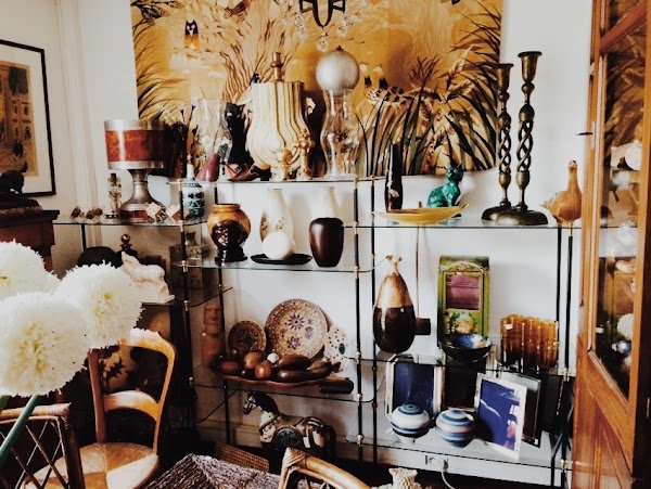 Les Volets Bleus - Photo 4