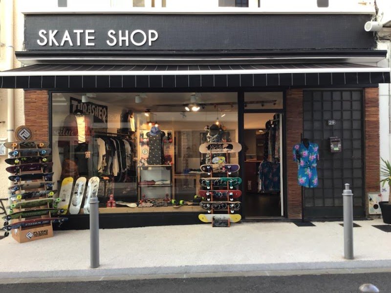 Pickle Bike & Skate Shop