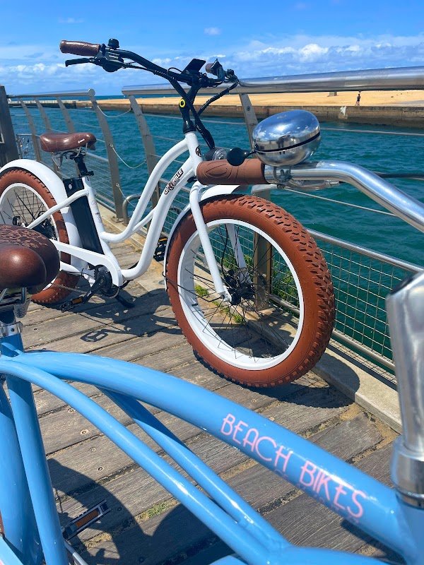 Beach Bikes Capbreton - Photo 4