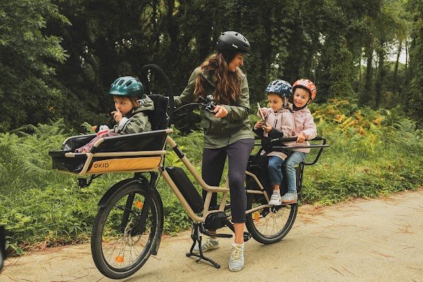 Transition - Cargo & Coffee - Photo 2