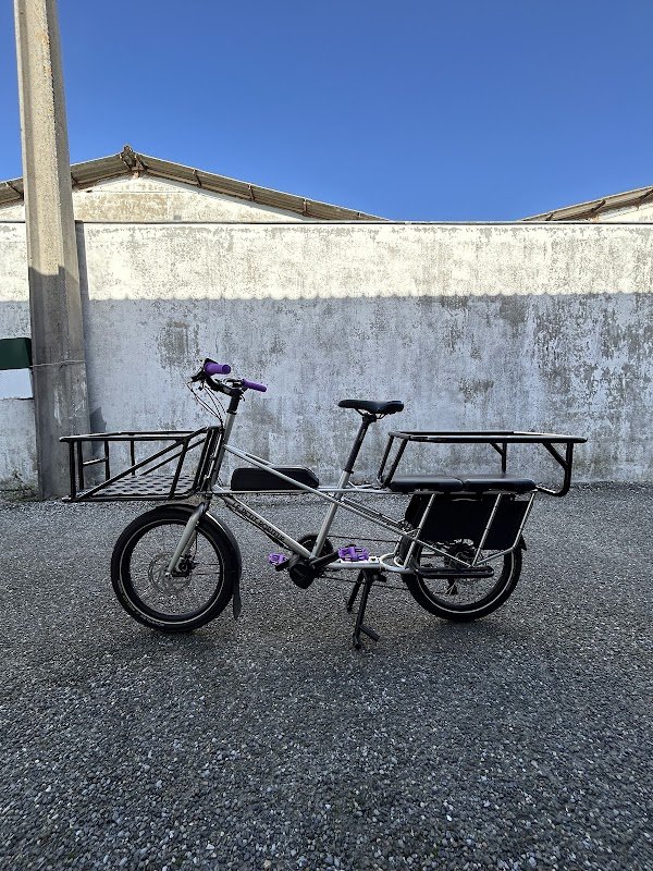 Transition - Cargo & Coffee - Photo 5