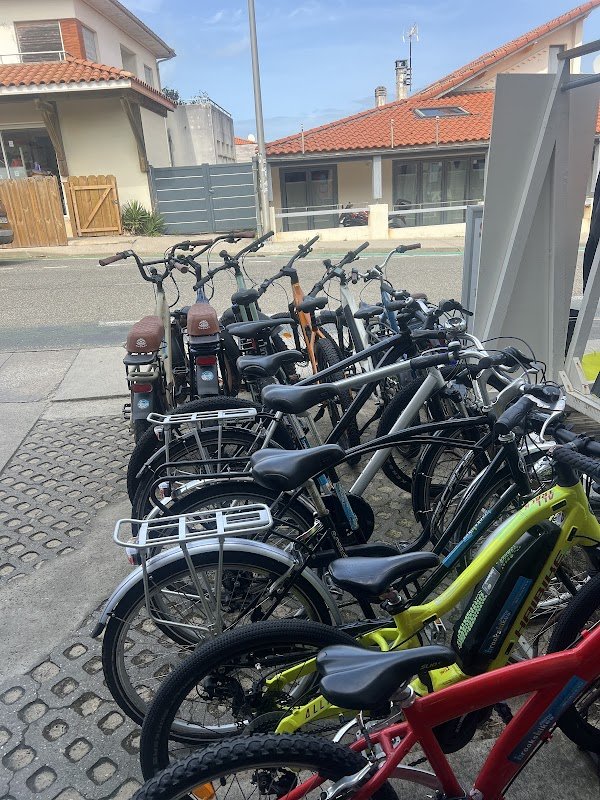 Brooks Bikes - Photo 2