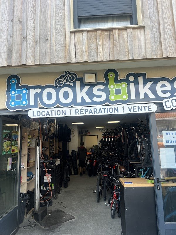 Brooks Bikes - Photo 4